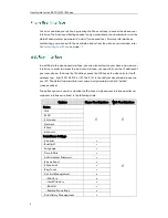 Preview for 16 page of Yealink SIP-21P E2 User Manual