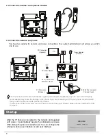 Preview for 10 page of Yealink SIP-T33P Quick Start Manual