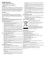 Preview for 14 page of Yealink SIP-T33P Quick Start Manual