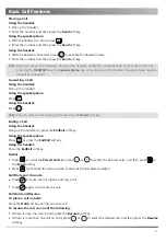 Preview for 5 page of Yealink SIP-T40G Quick Start Manual