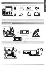 Preview for 5 page of Yealink SIP-T48U Quick Start Manual