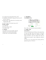 Preview for 2 page of Yealink SIP-T9CM User Manual