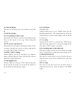 Preview for 8 page of Yealink SIP-T9CM User Manual