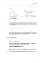 Preview for 37 page of Yealink SIP VP-T49G User Manual