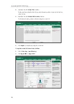 Preview for 104 page of Yealink SIP VP-T49G User Manual
