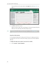 Preview for 152 page of Yealink SIP VP-T49G User Manual