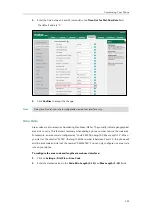 Preview for 153 page of Yealink SIP VP-T49G User Manual