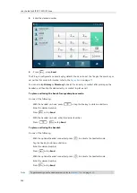 Preview for 162 page of Yealink SIP VP-T49G User Manual