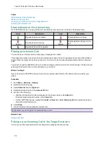 Preview for 57 page of Yealink T3 Series User Manual