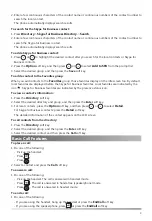 Preview for 5 page of Yealink T42S-Skype for Business Quick Start Manual