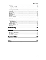 Preview for 13 page of Yealink Telkom W52P User Manual