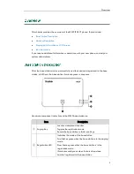 Preview for 23 page of Yealink Telkom W52P User Manual