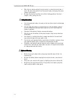 Preview for 90 page of Yealink Telkom W52P User Manual