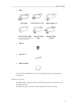 Preview for 21 page of Yealink VC120 Administrator'S Manual