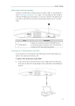 Preview for 33 page of Yealink VC120 Administrator'S Manual