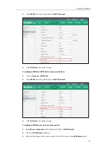 Preview for 103 page of Yealink VC120 Administrator'S Manual