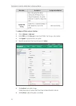 Preview for 112 page of Yealink VC120 Administrator'S Manual