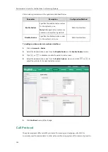 Preview for 162 page of Yealink VC120 Administrator'S Manual