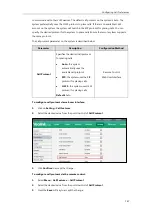 Preview for 163 page of Yealink VC120 Administrator'S Manual