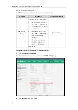 Preview for 176 page of Yealink VC120 Administrator'S Manual