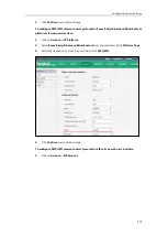 Preview for 231 page of Yealink VC120 Administrator'S Manual