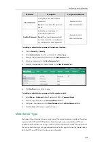 Preview for 265 page of Yealink VC120 Administrator'S Manual