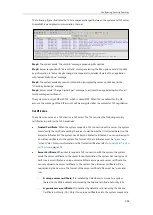 Preview for 269 page of Yealink VC120 Administrator'S Manual