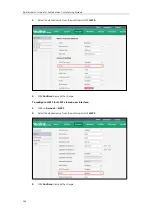 Preview for 280 page of Yealink VC120 Administrator'S Manual