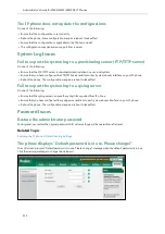 Preview for 257 page of Yealink W53P Administrator'S Manual