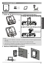 Preview for 11 page of Yealink W90 Quick Start Manual