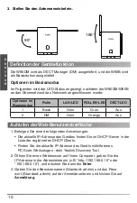 Preview for 12 page of Yealink W90 Quick Start Manual