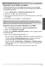 Preview for 13 page of Yealink W90 Quick Start Manual