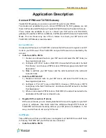 Preview for 5 page of Yeastar Technology NeoGate TA410 User Manual