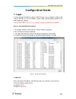 Preview for 9 page of Yeastar Technology NeoGate TA410 User Manual