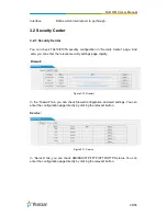 Preview for 20 page of Yeastar Technology NeoGate TA410 User Manual