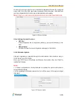 Preview for 32 page of Yeastar Technology NeoGate TA410 User Manual