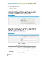 Preview for 54 page of Yeastar Technology NeoGate TA410 User Manual