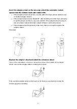 Preview for 7 page of Yeelight YL00458 User Manual