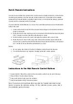 Preview for 10 page of Yeelight YL00458 User Manual