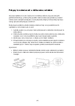 Preview for 25 page of Yeelight YL00458 User Manual