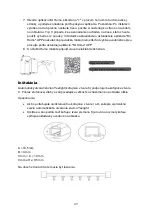 Preview for 37 page of Yeelight YL00458 User Manual