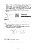 Preview for 53 page of Yeelight YL00458 User Manual