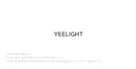 Preview for 16 page of Yeelight YLTD003 User Manual