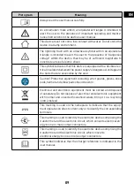 Preview for 9 page of yeep.me 100c signature Manual