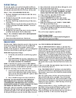 Preview for 6 page of yellow jacket 3788 Series Operation Manual