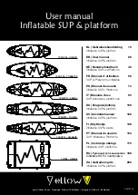 Preview for 1 page of Yellow V IGUAZU User Manual