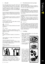 Preview for 58 page of Yellow V IGUAZU User Manual