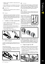 Preview for 59 page of Yellow V IGUAZU User Manual