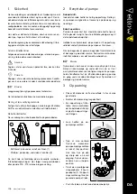 Preview for 106 page of Yellow V IGUAZU User Manual