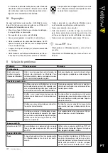 Preview for 157 page of Yellow V IGUAZU User Manual